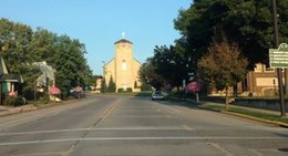 obrázek - Black River Falls, Wi