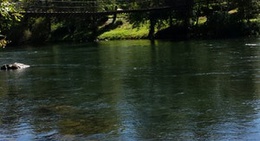 obrázek - silver creek boat landing