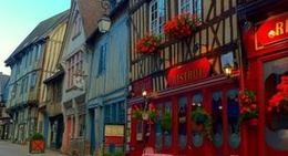 obrázek - Le Bistrot