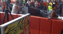 obrázek - Orion Springfield Central