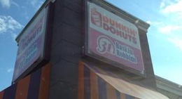 obrázek - Dunkin Donuts