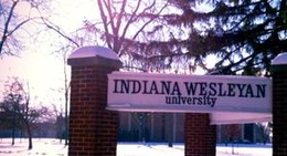 obrázek - Indiana Wesleyan University