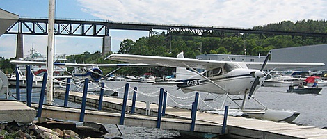 obrázek - Parry Sound