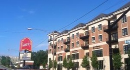 obrázek - Brevard, NC