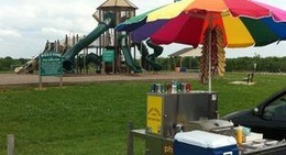 obrázek - Jesse James Park