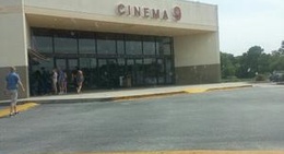 obrázek - GTC Kings Bay 9 Cinemas