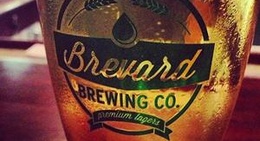 obrázek - Brevard Brewing Co.