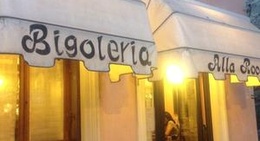 obrázek - Trattoria alla rocca - Bigoleria