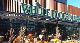 obrázek - Whole Foods Market