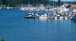 obrázek - Gig Harbor Waterfront