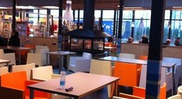 obrázek - Cafe at the border