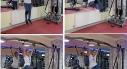 obrázek - Arena Spor Kompleksi