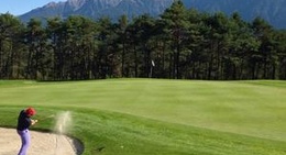 obrázek - Golf Club Mieminger Plateau