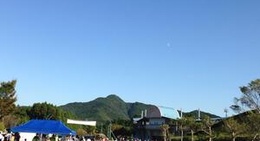 obrázek - 佐伯市総合運動公園 陸上競技場