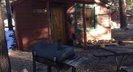 obrázek - The Bunkhouse Cabin