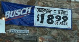 obrázek - Woodsmans Package