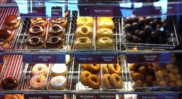 obrázek - Tim Hortons