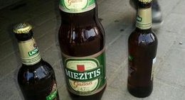 obrázek - Veikals Elvi | Skrunda