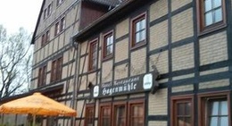 obrázek - Hagenmühle