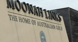 obrázek - Moonah Links Golf Course