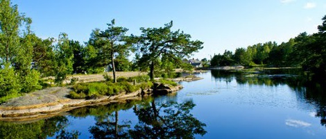 obrázek - Lillesand