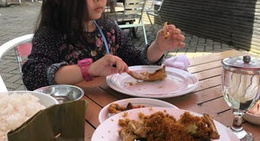 obrázek - Restoran Garuda Sibolangit