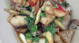 obrázek - อันดามันซีฟู๊ด @ ท้ายเหมือง