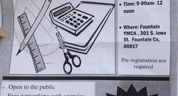 obrázek - Fountain Valley YMCA