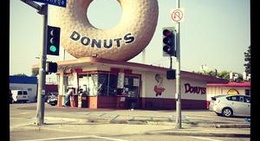 obrázek - Randy's Donuts