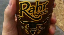 obrázek - Rahr & Sons Brewing Co.