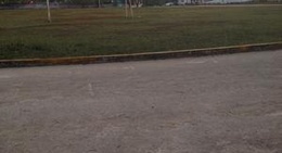 obrázek - Unidad Deportiva "Chan Santa Cruz"