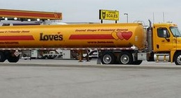 obrázek - Love's Travel Stop
