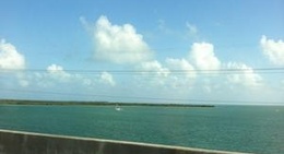 obrázek - Big Torch Key