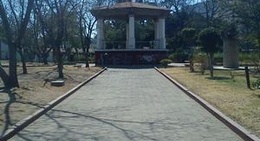 obrázek - Parque del amor