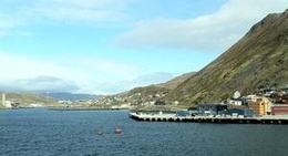 obrázek - Hurtigrutekaia