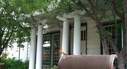 obrázek - Shady Nook