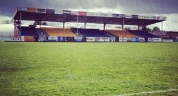 obrázek - Stade du Pré Fleuri - USON Rugby Plus