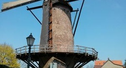 obrázek - Kriemhildmühle Xanten