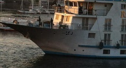 obrázek - Nile Corniche Aswan (كورنيش النيل بأسوان)