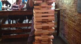 obrázek - Someplace Else Restaurant