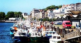 obrázek - Port de Boulogne-sur-Mer