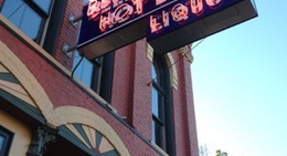 obrázek - The Corner Bar