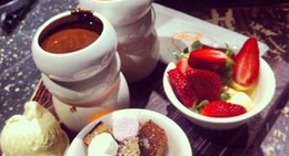 obrázek - Max Brenner Chocolate Bar