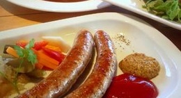 obrázek - レストラン ベルツ