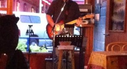 obrázek - Café du Fjord Enr