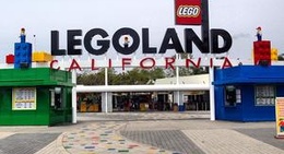 obrázek - Legoland California
