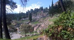 obrázek - Αρχαιολογικό Μουσείο Δελφών (Delphi Archaeological Museum)