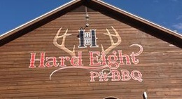 obrázek - Hard Eight BBQ