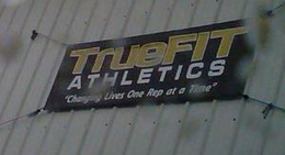 obrázek - TrueFit Athletics