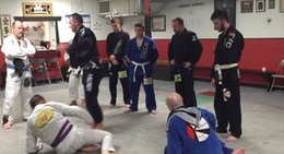 obrázek - Kobukan Martial Arts of VA